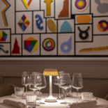 Foscolo Comida