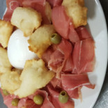 Pappapronta Pizzeria Nourriture