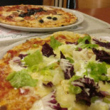 Flunch Italia Nourriture