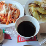 Flunch Italia Nourriture