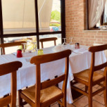 Trattoria Squeri inside