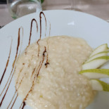 Pizzeria Amici Miei Nourriture