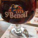 Old Wild West Nourriture