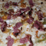 Pizzeria La Ginestra Nourriture