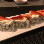 Hc Sushi food