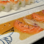 Hc Sushi food