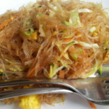 La Muraglia Comida