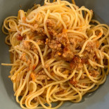 Pizzeria Beppe Comida