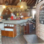 Pizzeria La Greppia Nourriture