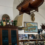 Dora Di Ramaglia Renato E C Nourriture