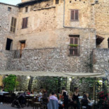 Pesciaioli inside