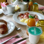 Locanda E Calianna Nourriture