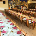 Agriturismo Saludi E Trigu Comida