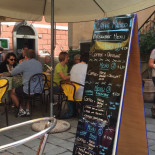 Caffe Matteo