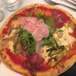 Osteria Dal Borc Nourriture