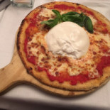 Osteria Dal Borc Nourriture