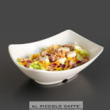 Al Piccolo Caffe À l'intérieur