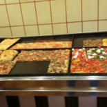 Pizza Rustica Comida