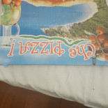 Pizza Rustica Comida