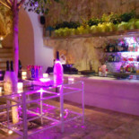 Riccardo Caffe Comida