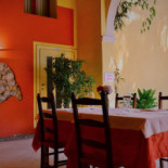 Al Palazzon Nourriture