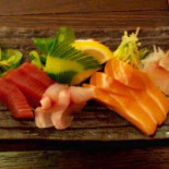 Wasabi Nourriture