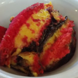 Trattoria Lambertini Nourriture