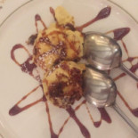 Osteria Da Afro Nourriture