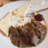Osteria Da Afro Nourriture