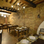 La Lanterna Comida