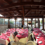 Il Picchio Rosso À l'intérieur