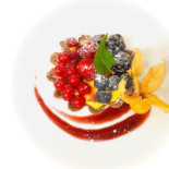 Bven Cucina Pizza food