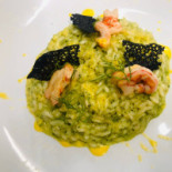 Bven Cucina Pizza food