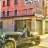 Stella D'oro Nourriture
