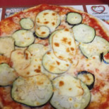 Pizzeria Al Duomo food