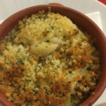 La Vecchia Cucina Nourriture