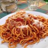 La Vecchia Cucina Nourriture