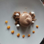 Chocabeck Nourriture