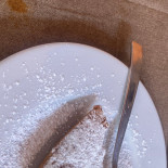 La Posta Comida