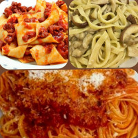 Il Piccolo Principe food