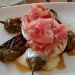 Umami Ristobar Nourriture