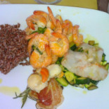 Umami Ristobar Nourriture