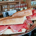 Il Chiosco Comida