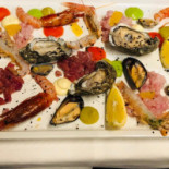 Aragon Pizzeria À l'intérieur