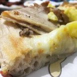Pizzeria Spizzulia Nourriture