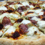 Pizzeria Spizzulia Nourriture