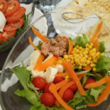 Ges.zero Comida