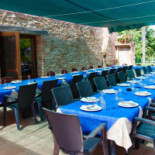 Agriturismo Biologico Villa Rosa food