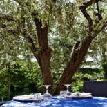 Agriturismo Biologico Villa Rosa outside