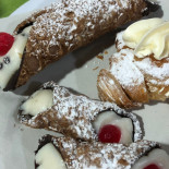 Vesuvio Comida